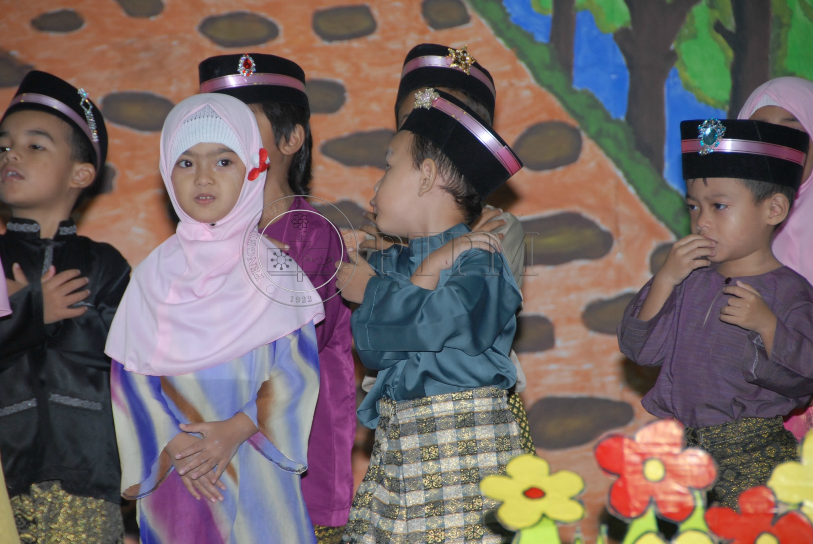 PTPM 11 100 TADIKA  IDA 0129